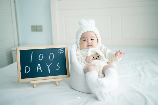 上杭多大的宝宝可以吃盐